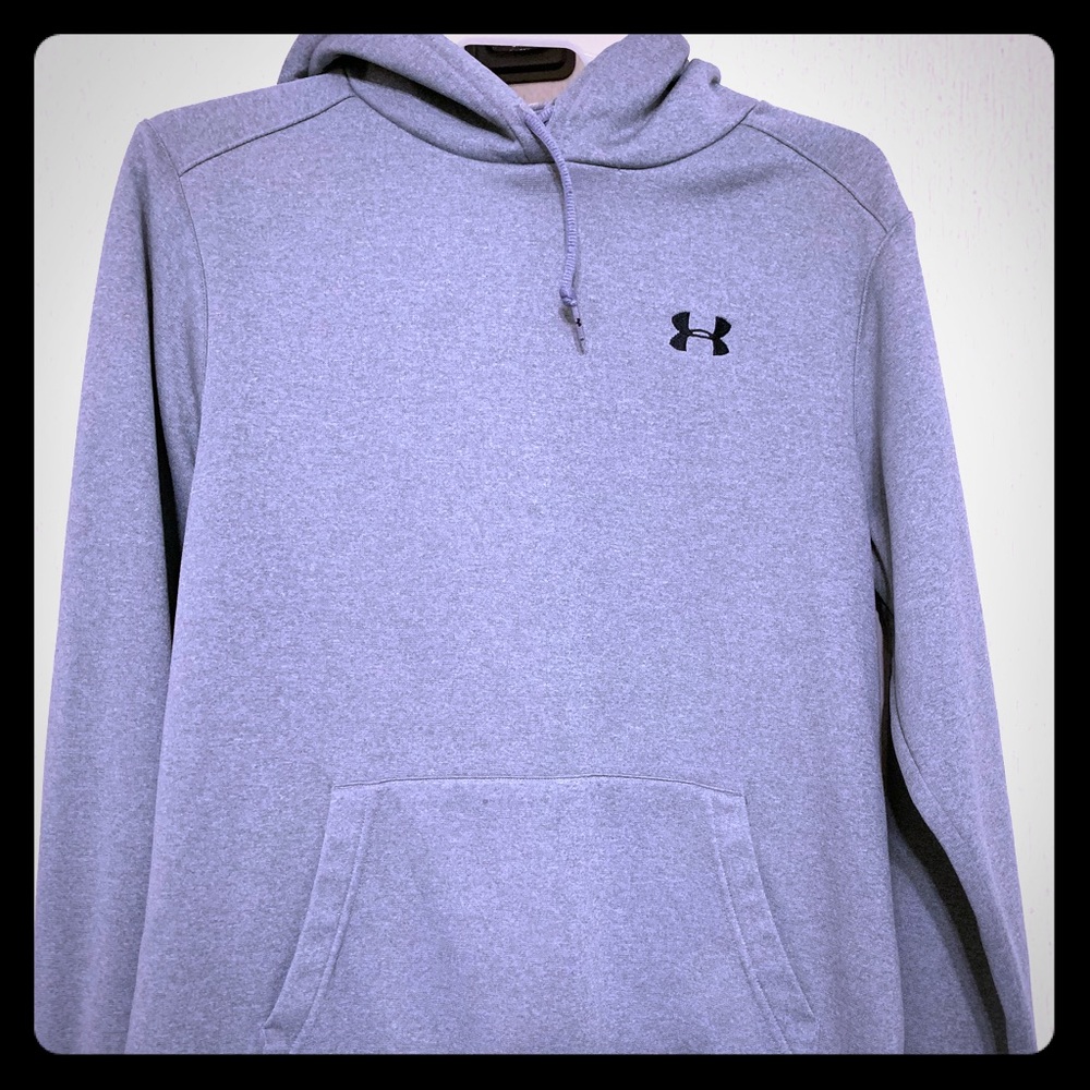 UA hoodie